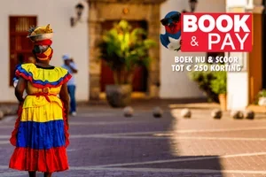 Laat je meevoeren door het ritme van Latijns-Amerika!