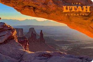 Buckle up: jouw Utah roadtrip begint hier