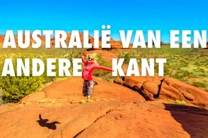 Van Uluru tot Tasmanië: reizen vol wow-momenten