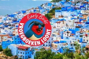 Authentieke avonturen in Marokko, Oman, Vietnam & Colombia