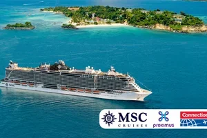 €100 korting per persoon op jouw droomcruise!