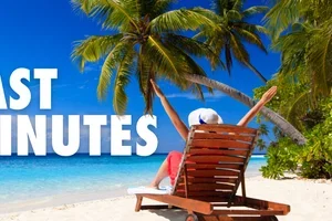 Laatste kans op jouw zomervoordeel!