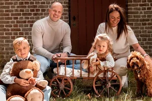 Black Friday came early. 15% korting. 💚