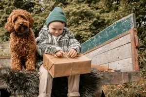 Hé jij daar, 5 tips voor leuke kerstfoto's🎄
