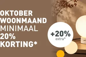 Nog 48 uur: 20% extra korting op 1.000 Weekdeals