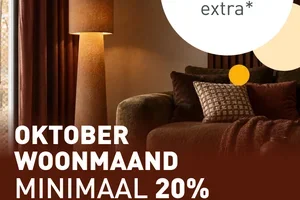 Nieuwsbrief exclusief: 20% extra korting op meer dan 800 weekaanbiedingen.