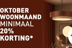 Ontvang 20% extra korting op 800+ Weekdeals