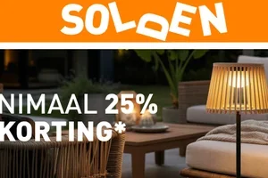 Zomersolden