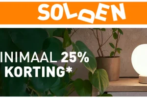 Laatste week: zomersolden