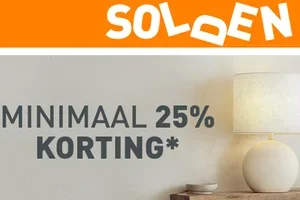 Laatste kans zomersolden
