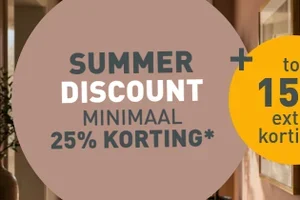Laatste kans: je exclusieve korting loopt bijna af