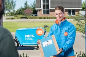 Mis het niet: dit product ligt nog in je winkelmandje