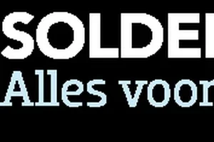 Laatste kans op soldendeals