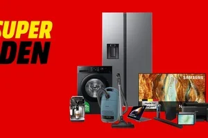 Kiezen wordt makkelijk tijdens de Solden