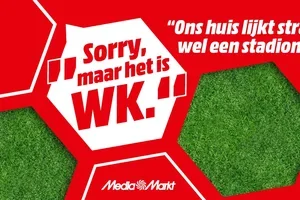 Alles voor jouw World cup-avond