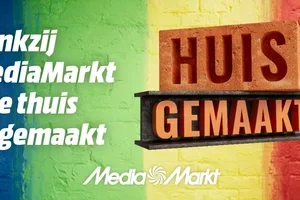 Gespot in Huis Gemaakt