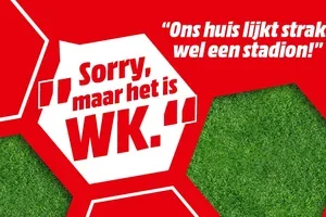 Ontdek nu onze straffe WK deals