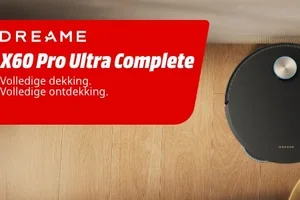 Profiteer van de lanceringsofferte X60 Pro Ultra
