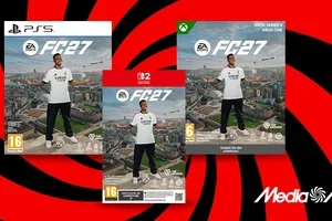 EA Sports FC 2027: Pre-order nu!