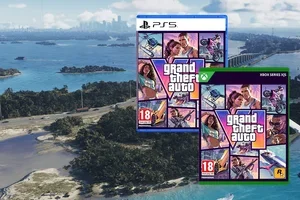 GTA VI: Pre-order nu!