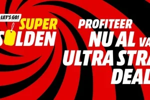 Vroeger solden, sneller voordeel