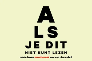 Gratis adviesgesprek bij Hans