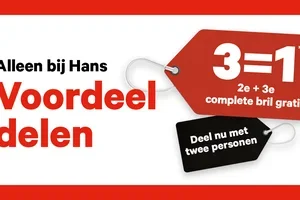 Zijn uw ogen en oren nog helemaal up-to-date?