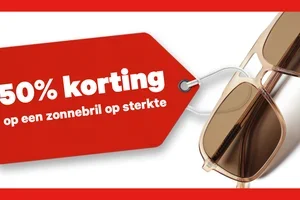 Zonnige trends gespot