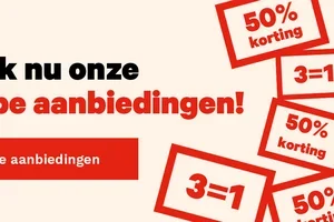 Ontdek onze nieuwste brillencollectie