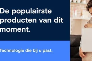 🏆 De populairste producten van dit moment.