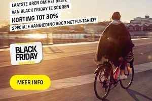 ⏳ Laatste oproep: 30% alleen tot en met zondag