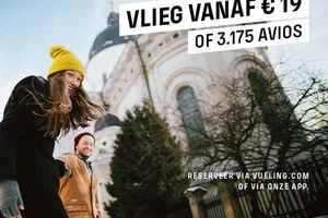 ⏰ Laatste dag: elke bestemming is een cadeau