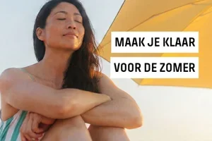 🌞6 nieuwigheden voor deze zomer