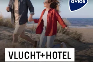 Naar welke bestemming verlang je? ✈️