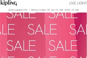 LAATSTE OPROEP⚡️Koop 2 sale items en krijg 15% extra korting