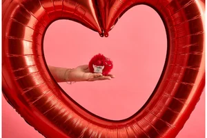 Liefde in alle kleuren ♥️Ontdek unieke Valentijnscadeaus voor haar