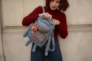 Vintage vibes, helemaal Kipling