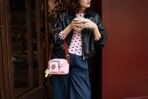 Vintage vibes, helemaal Kipling