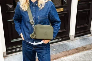 Spotlight op crossbody-tassen