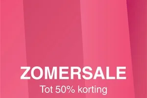 ⏰ Nog 24 uur: Extra 15% korting op alle afgeprijsde artikelen