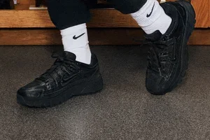 Fresh start, fresh kicks.