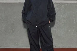 Your Summer Uniform