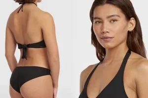 Pasvormgids voor zwemkleding