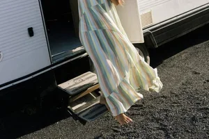Jurken en jumpsuits voor jouw zomer