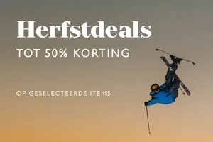 De laatste dagen van onze herfstdeals