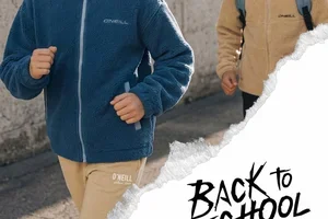 Nieuwe items voor het nieuwe schooljaar