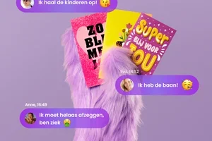 Start het nieuwe jaar met een attent gebaar 💌