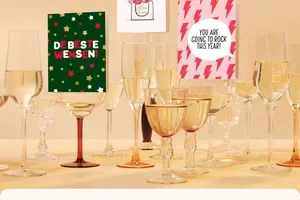 Een cadeautje voor jou 💌