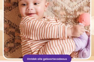 Een kaartje voor elk moment met gratis non-priorzegel