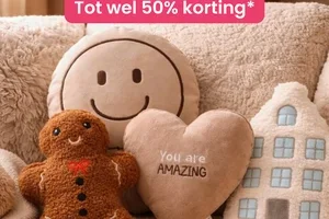 Herfstopruiming: de mooiste cadeaus met korting